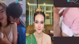 คลิปหลุด แม่น้ำหนึ่งล่าสุด มาใหม่โดนผัวจับเย็ดโดนจับซอยหีท่าหมารัวๆ ตูดอย่างขาวเลย โดนกระแทกดังตับๆเลยตูดอย่างเด้งเลย