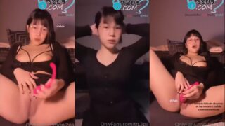 คลิปหลุด Onlyfans tn.2na สาวแว่น น่ารักสุดๆ นั่วติ้วหีช่วยตัวเองหน้ากล้อง จับไข่สั่นนั่งแยงหีเสียวๆเลย โดนจนแตดสั่นเสียวหีจัดๆ จนทนไม่ไหวน้ำหีไหลเยิ้ม