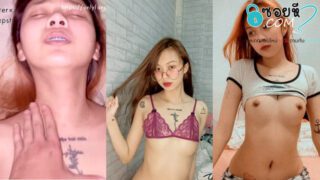 คลิปหลุด Onlyfans trxxpst น้องป๊อป เย็ดกับผัวก่อนนอนเจอเย็ดสดท่าหมาครางเสียว พริกตัวนอนหงายแหกขาทะลวงหีซอยยับก่อนจะชักแตกเต็มหน้า