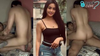 คลิปหลุด สาวอวบน่าเย็ดจากทางบ้าน นมสวยหุ่นดีตากลมน่ารัก เย็ดมันลีลาเด็ดขย่มควยแฟนโคตรเสียวเลย ได้เย็ดแบบนี้จะเย็ดแม่งทั้งวันเลยน่าจะเด็ดมากๆ