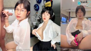 คลิปหลุด Onlyfans tn.2na น้องตั๊ก เย็ดคาชุดลุคสาวออฟฟิศขี้เงี่ยนเสื้อบางจัดเห็นหัวนม จับโม๊คควยแฟนหนุ่มคู่เทพดูดควยอย่างเงี่ยน จับเสียบควยเย็ดสดซอยหีครางเสียวเย็ดรัวๆแตกในคารูยังไม่ไหายเงี่ยนช่วยตัวเองต่อจนน้ำแตก