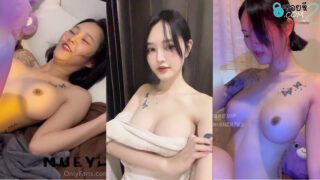 คลิปหลุด Onlyfans mueylix น้องหมวเล็ก เย็ดคู่เทพจัดหนักเย็ดกันมันส์ นุ่งผ้าขนหนูโม๊คควยโชว์ลีลา ขึ้นขย่มโยกควยยั่วเย็ดจัดหน้าอย่างฟินจับซอยหีท่าหมาครางเสียวกระแทกหีรัวๆก่อนชักแตกใส่ปากน้ำเยิ้ม