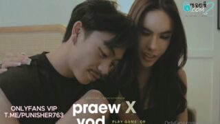 คลิปหลุด Onlyfans Teacherpraew ครูแพรวสาวสองขี้เงี่ย นัดเย็ดหนุ่มหล่อสักลายมาเป็นคู่เทพ แหวกขาให้พี่เทพเย็ดสด โดนซอยตูดกะแทกรัวๆ ครางเสียวแล้วชักว่าวให้ตัวเองไปด้วย เย็ดสดจนโดนแตกใน