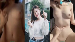 คลิปหลุด Onlyfans llolitaaaa สาวนักศึกษาตัวเล็กผิวขาว นั่งขย่มควยโคตรเด็ด ร่อนเอวเก่งจัดๆโยกเย็ดยับ กะแทกแต่ละดอกเสียงโคตรแน่นเลย